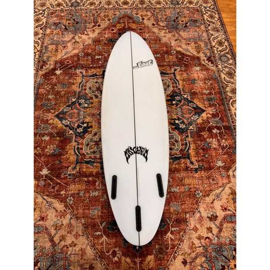 Lost Mayhem Driver 3.0  6'2" - Pre-Loved Surfboard