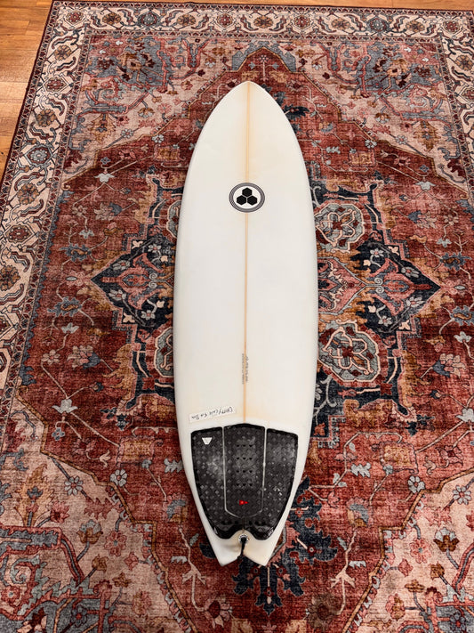 Channel Islands G-skate - Pre-loved Surfboard