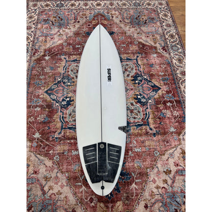 Super Pigdog Twin - Pre-Loved Surfboard