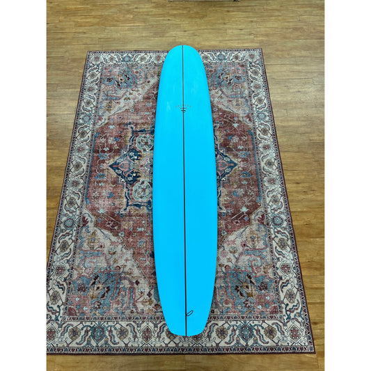 Skindog Thunderbolt double scoop Longboard - pre loved