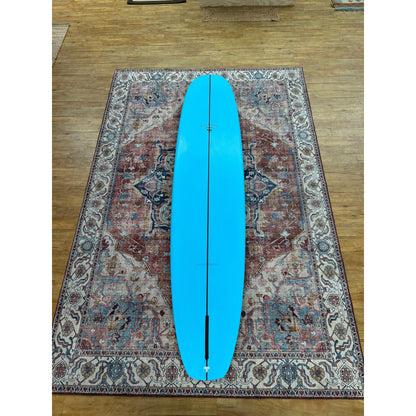 Skindog Thunderbolt double scoop Longboard - pre loved