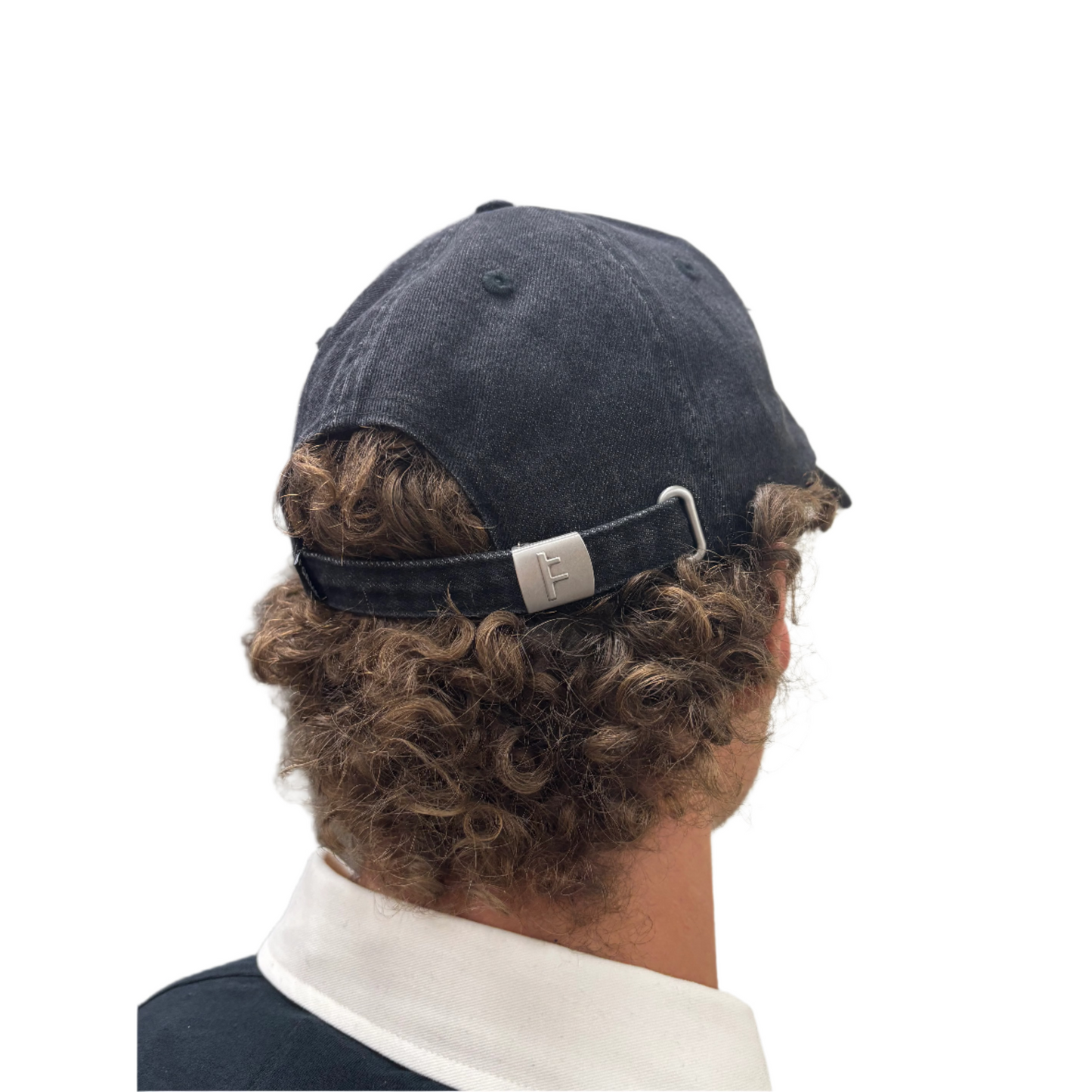 Former Action Cap - Black