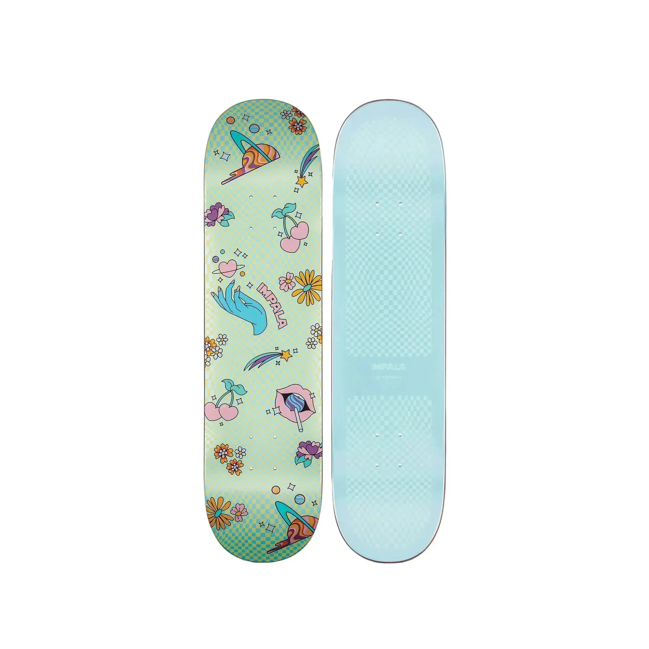 Impala Ethereal 8.0 Skate Deck