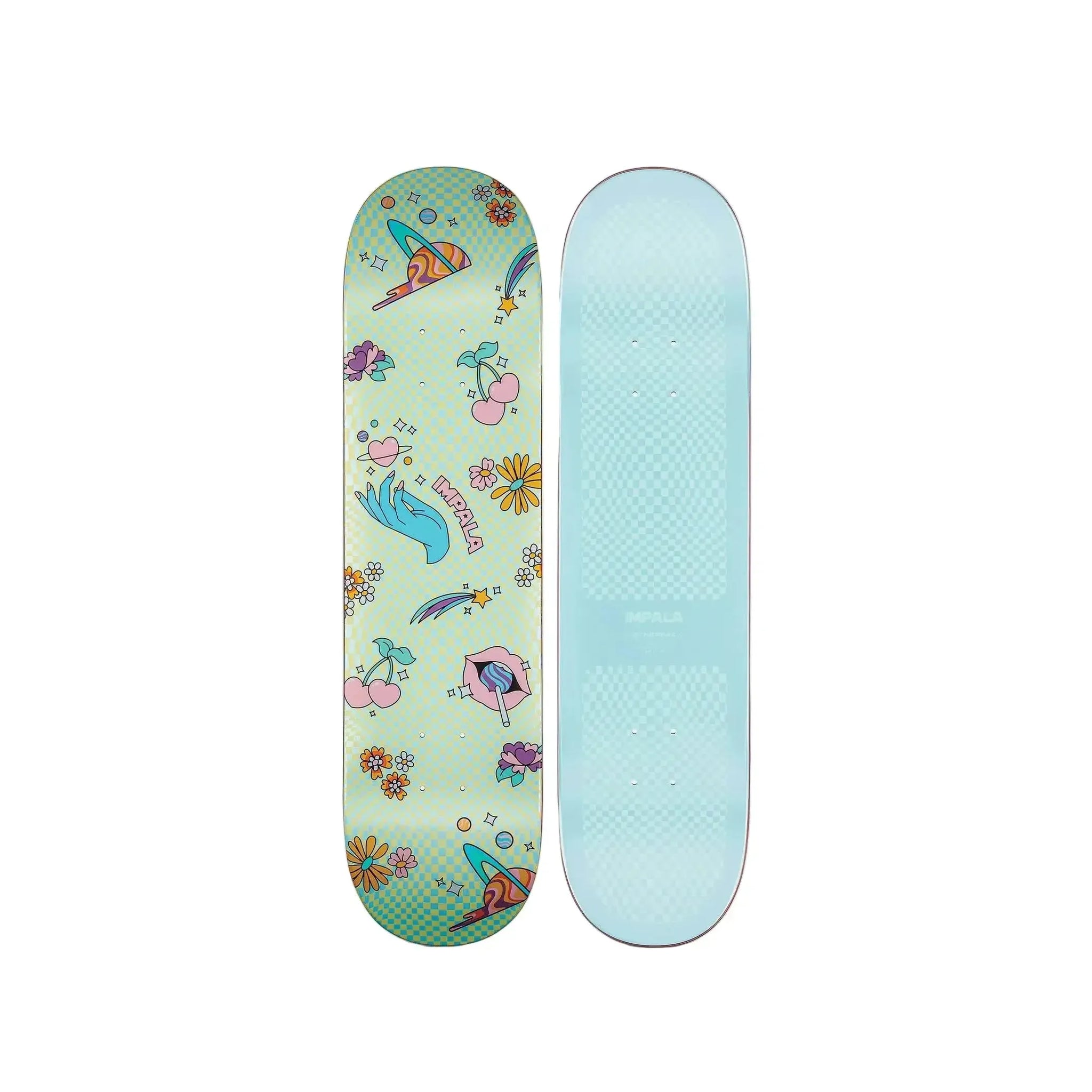 Impala Ethereal 8.0 Skate Deck