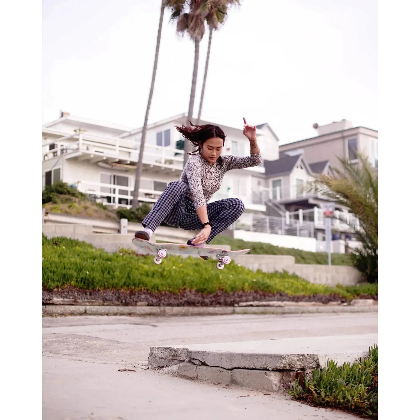 Impala Ethereal 8.0 Skate Deck