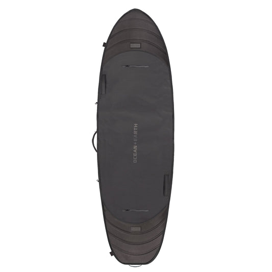 Ocean and Earth APEX Fish/Short Travel Cover - 4 Board