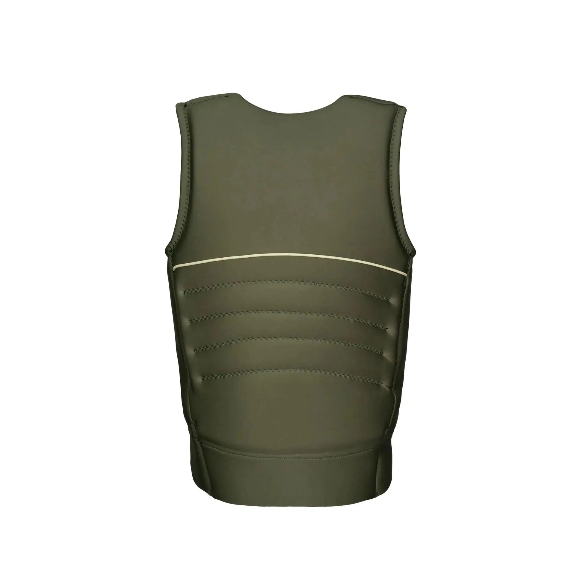 2025 IVY Savannah Vest - Olive