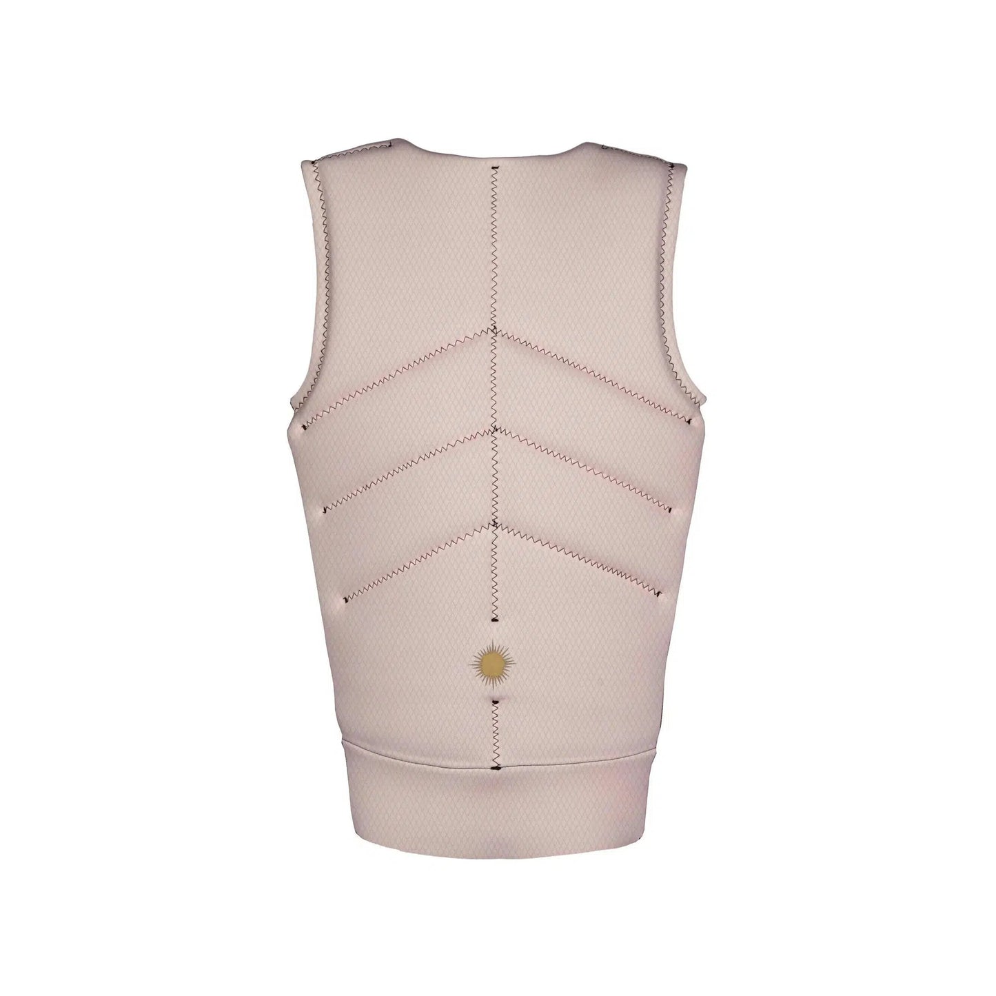 2025 Ivy Signature Vest - Blush Pink