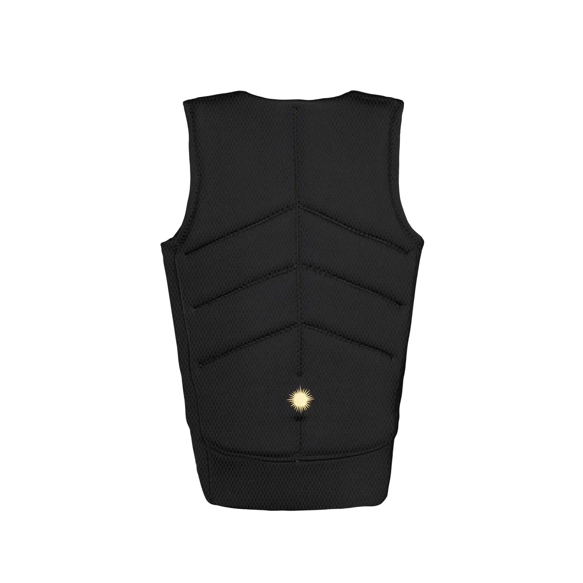 2025 Ivy Signature Vest - Midnight