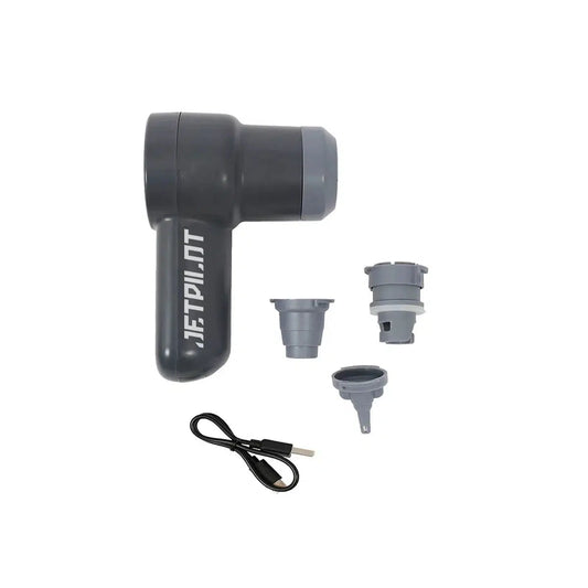 Jetpilot Handheld Towable Pump