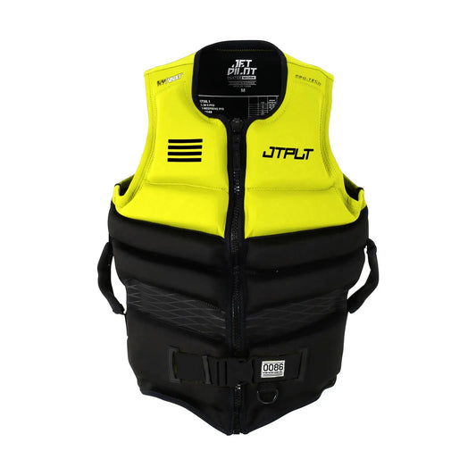 2025 Jetpilot Vault Hyperflex Mens L50 Eco Vest