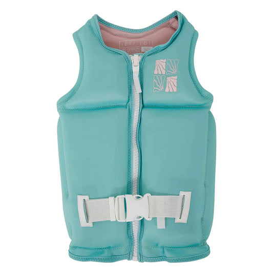 2025 Jetpilot X1 Girls Youth Eco Vest