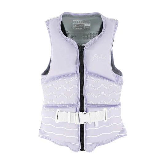 2025 Jetpilot Womens Allure Eco Vest