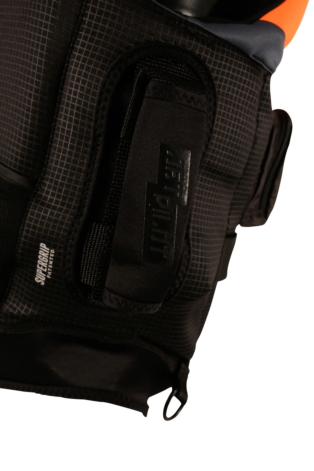 2027 Jetpilot 3SXTY Venture Mens Eco Vest - Orange L50
