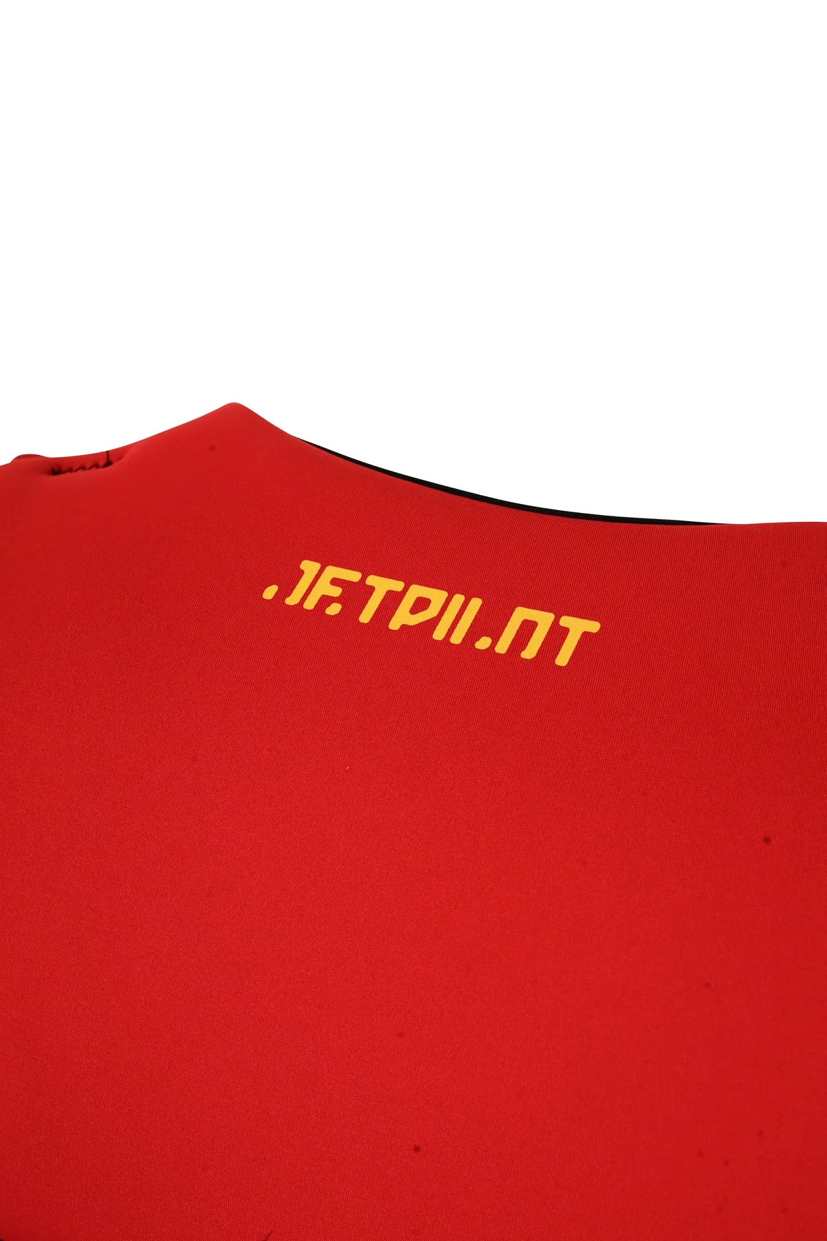 2027 Jetpilot 3SXTY Venture Mens Eco Vest - Red L50