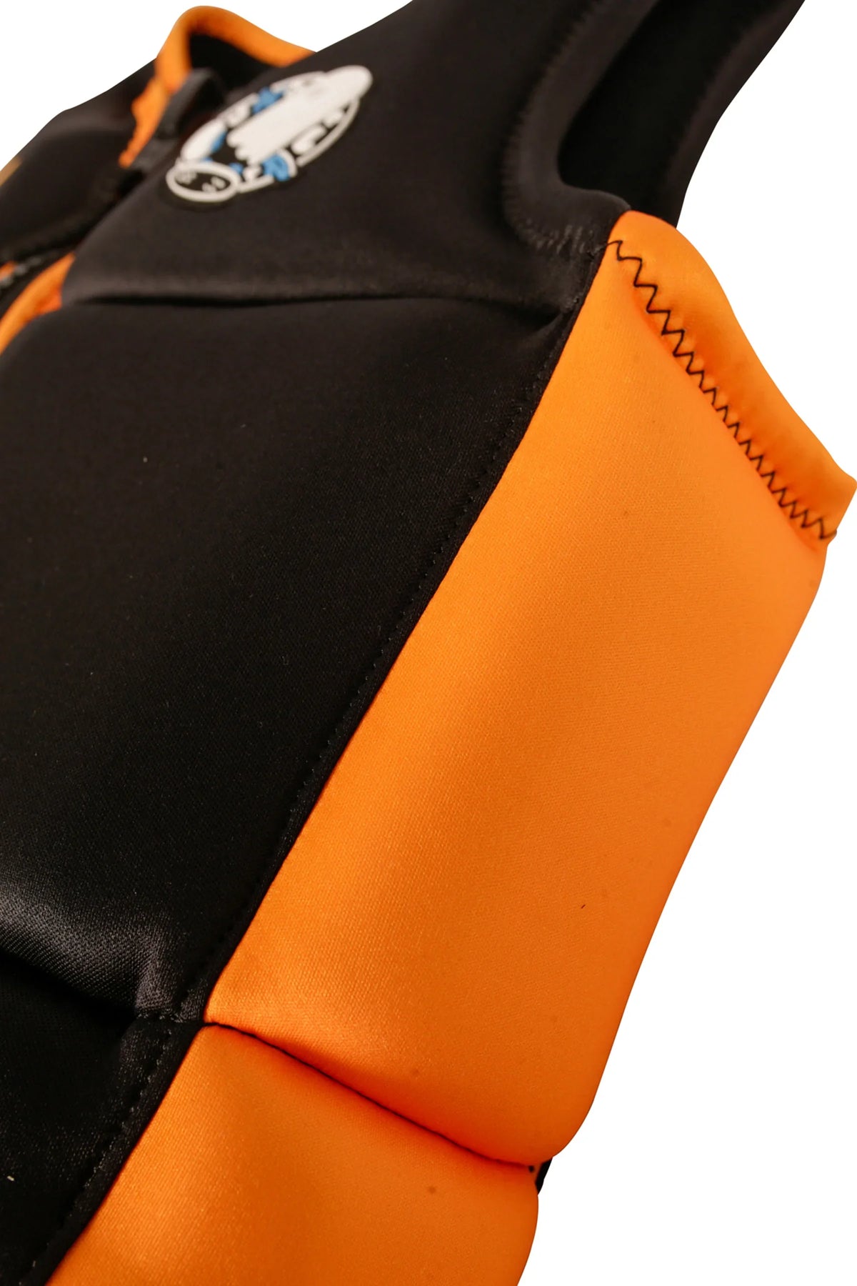 2027 Jetpilot Freeride Boys Youth Eco Vest - Black