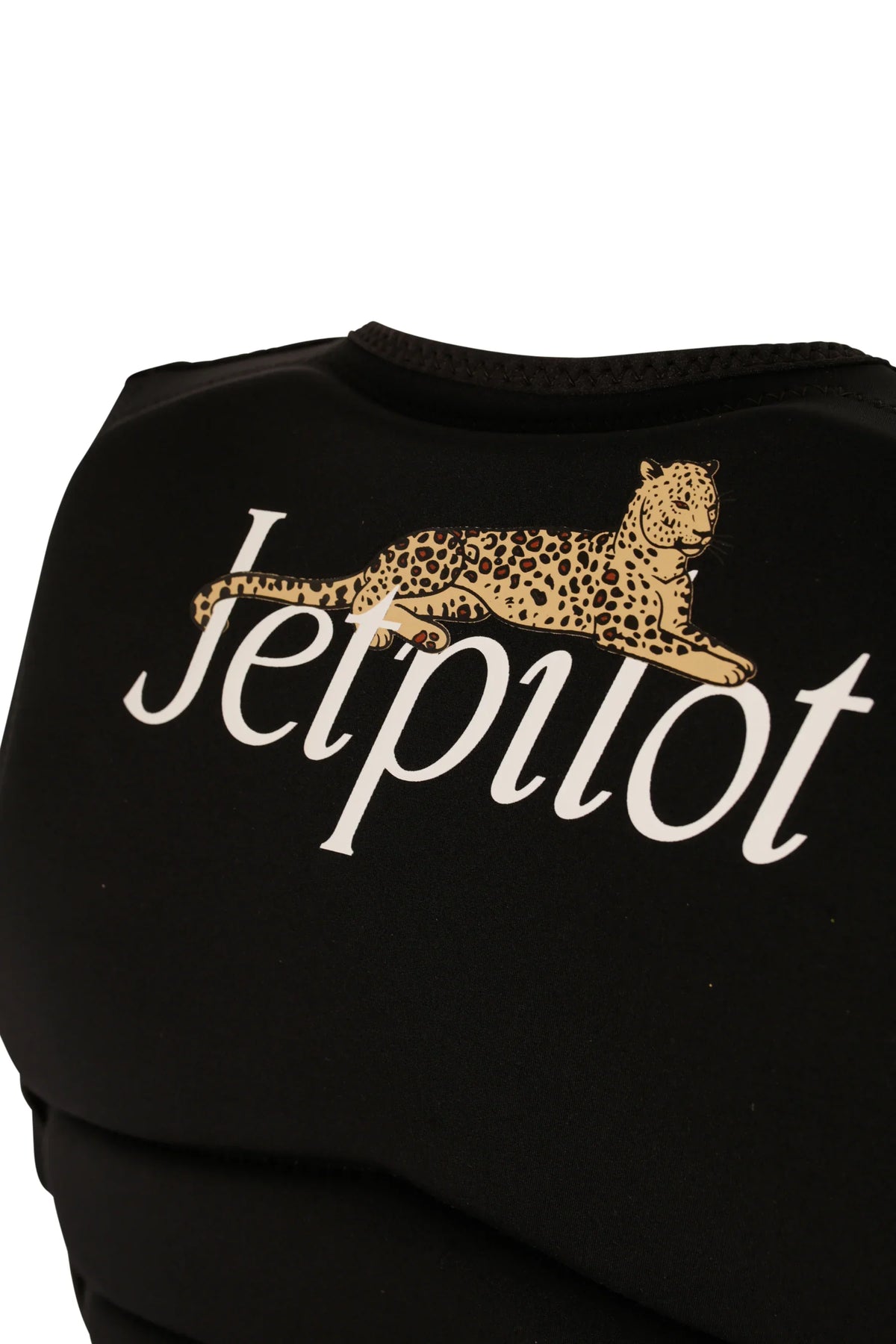 2027 Jetpilot Zahra X1 F/E Ladies Neo Vest - Black