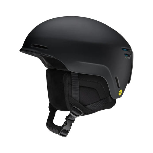 2024 Smith Method Round Contour Fit Helmet