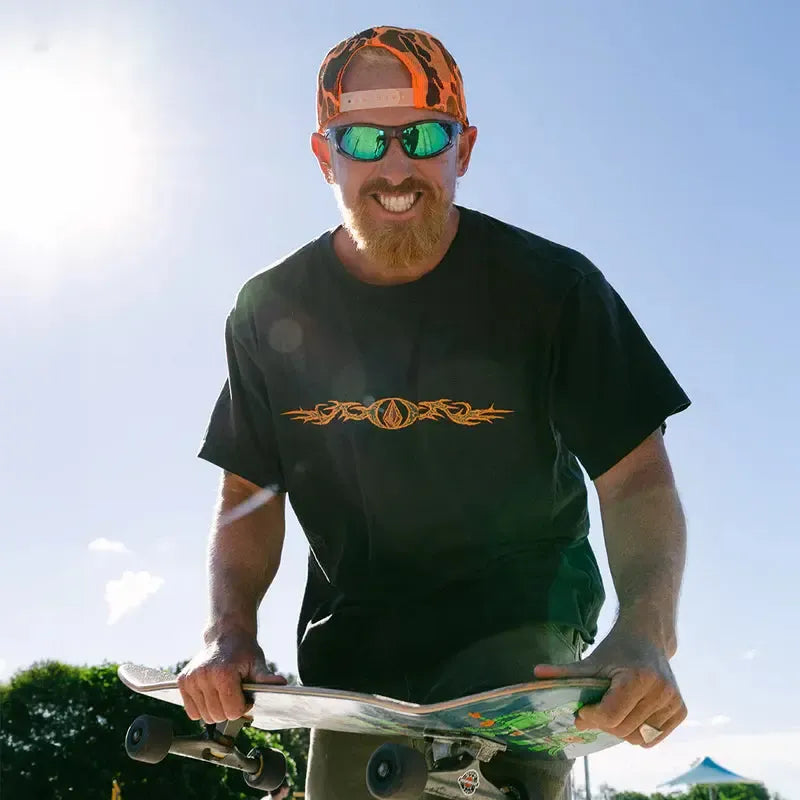 Sin Jagger Polarised Sun Glasses