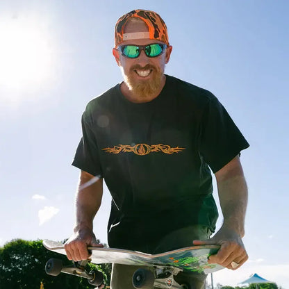 Sin Jagger Polarised Sun Glasses