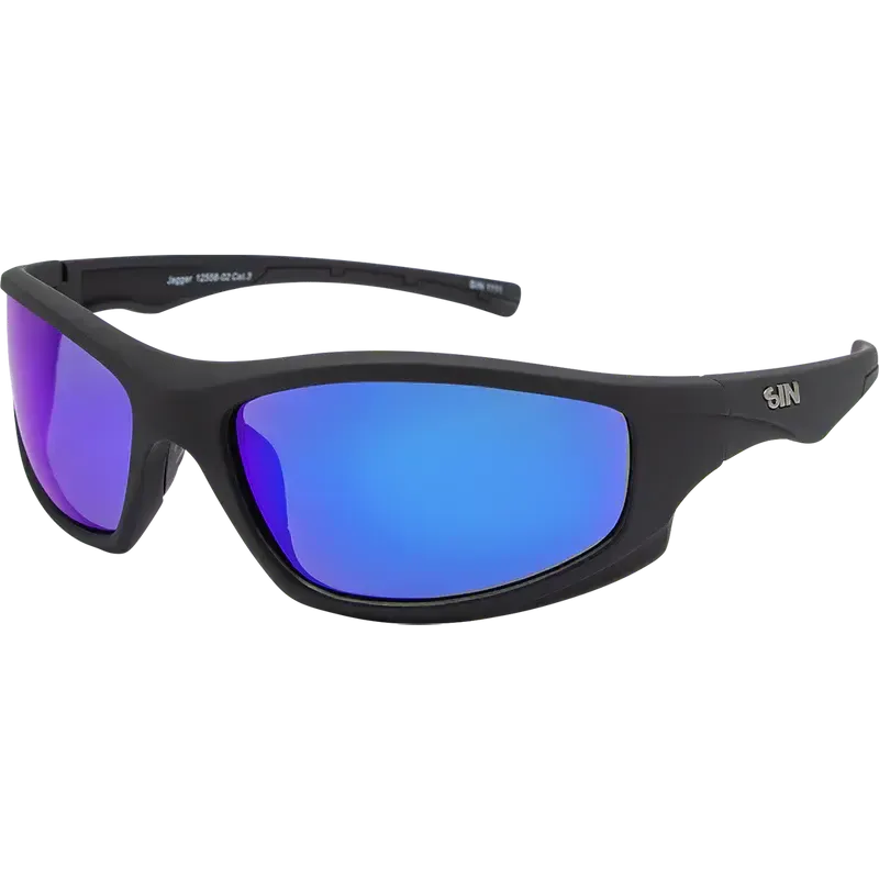 Sin Jagger Polarised Sun Glasses – Welcome Boardstore