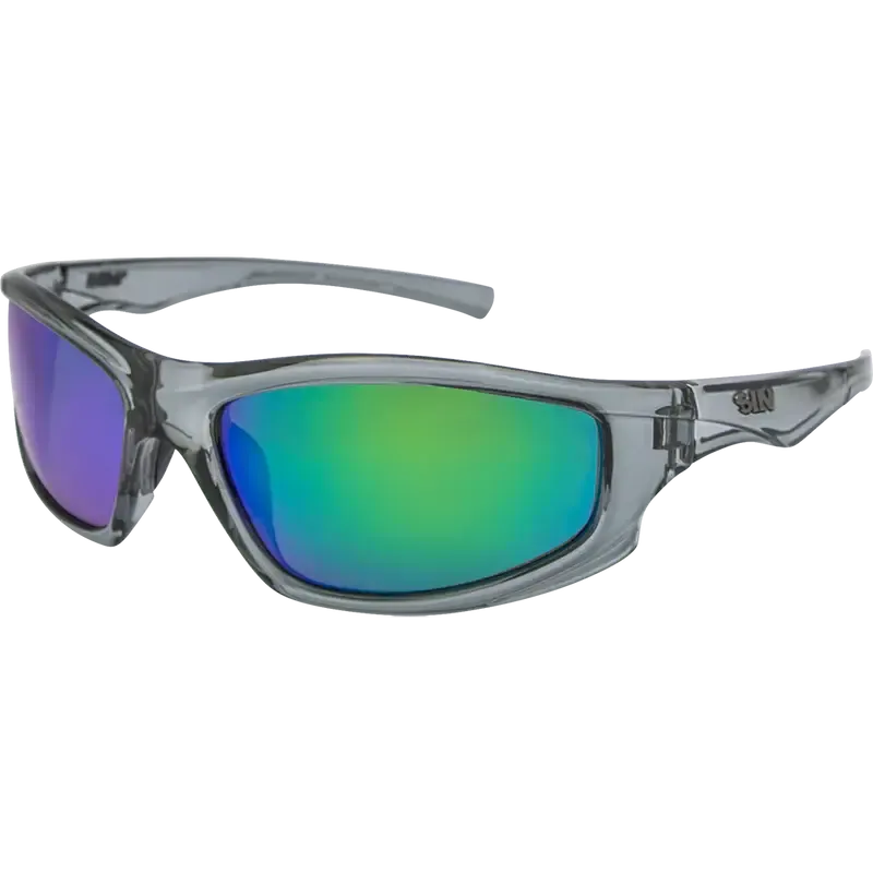 Sin Jagger Polarised Sun Glasses