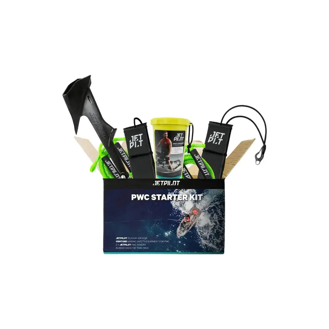 2026 Jetpilot Essentail Watercraft Kit
