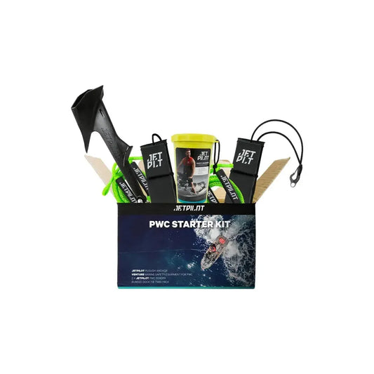 2026 Jetpilot Essentail Watercraft Kit