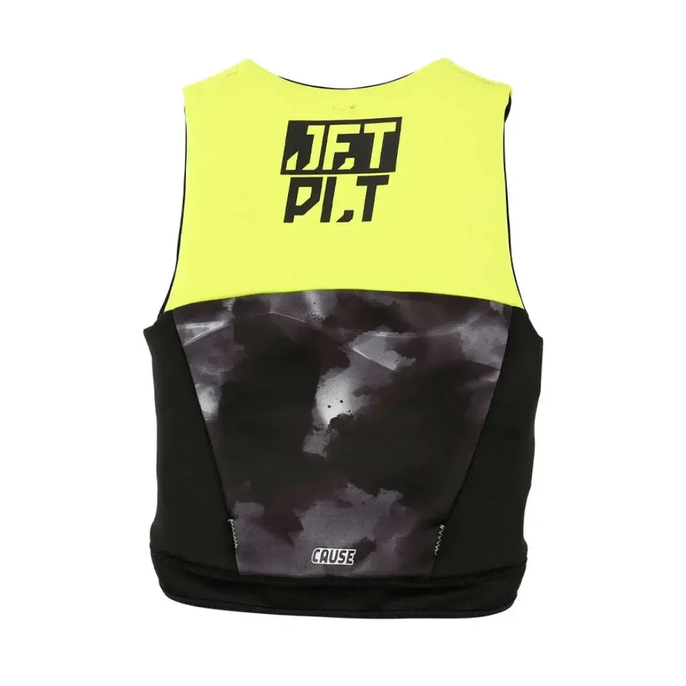 2026 Jetpilot The Cause Kids L50 Life Jacket