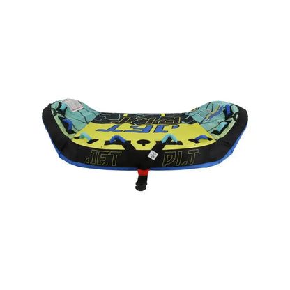 2026 Jetpilot JP3 Wing Towable - Lime Blue