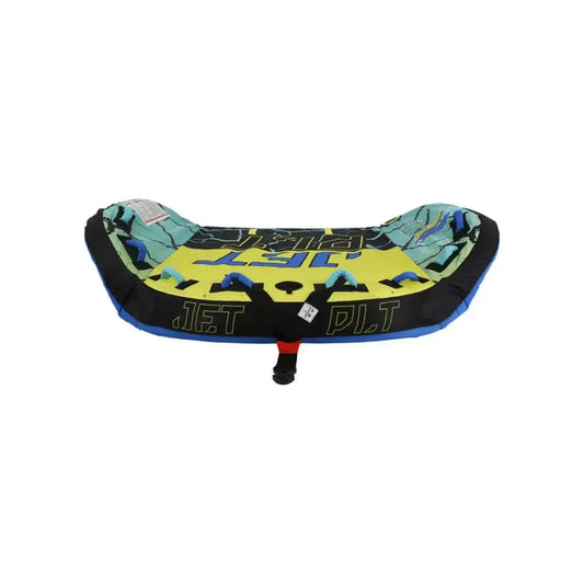 2026 Jetpilot JP3 Wing Towable - Lime Blue