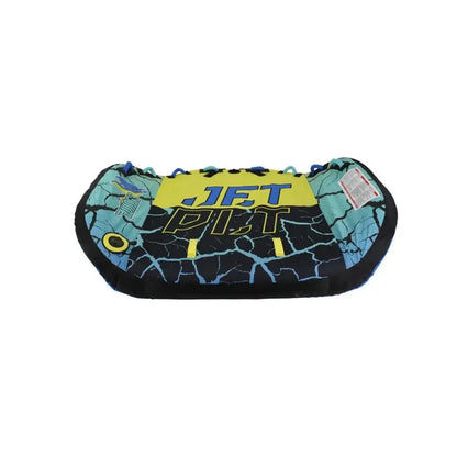 2026 Jetpilot JP3 Wing Towable - Lime Blue