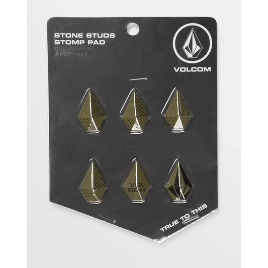 2025 Volcom Stone Studs Stomp Pad - Ivy