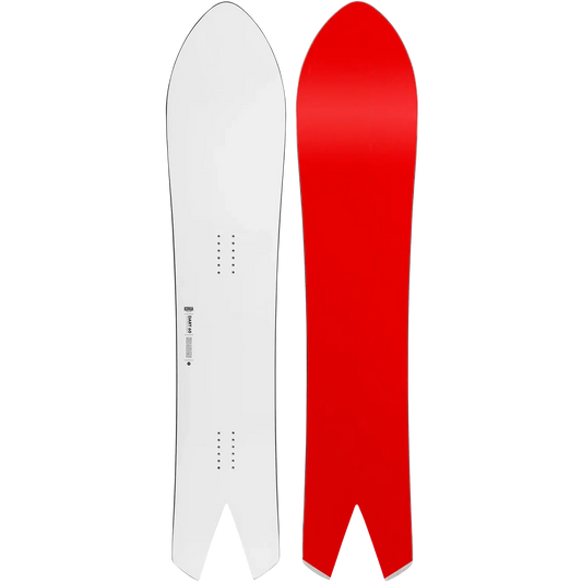 Korua Shapes Dart Snowboard