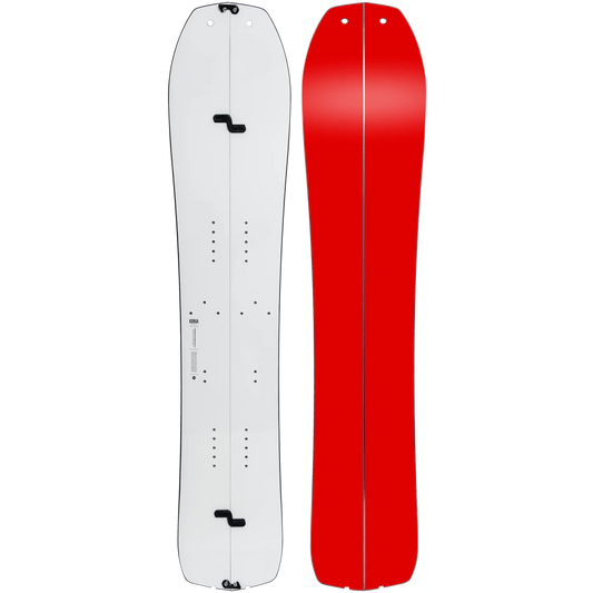 Korua Shapes Transition Finder Split 50 Snowboard