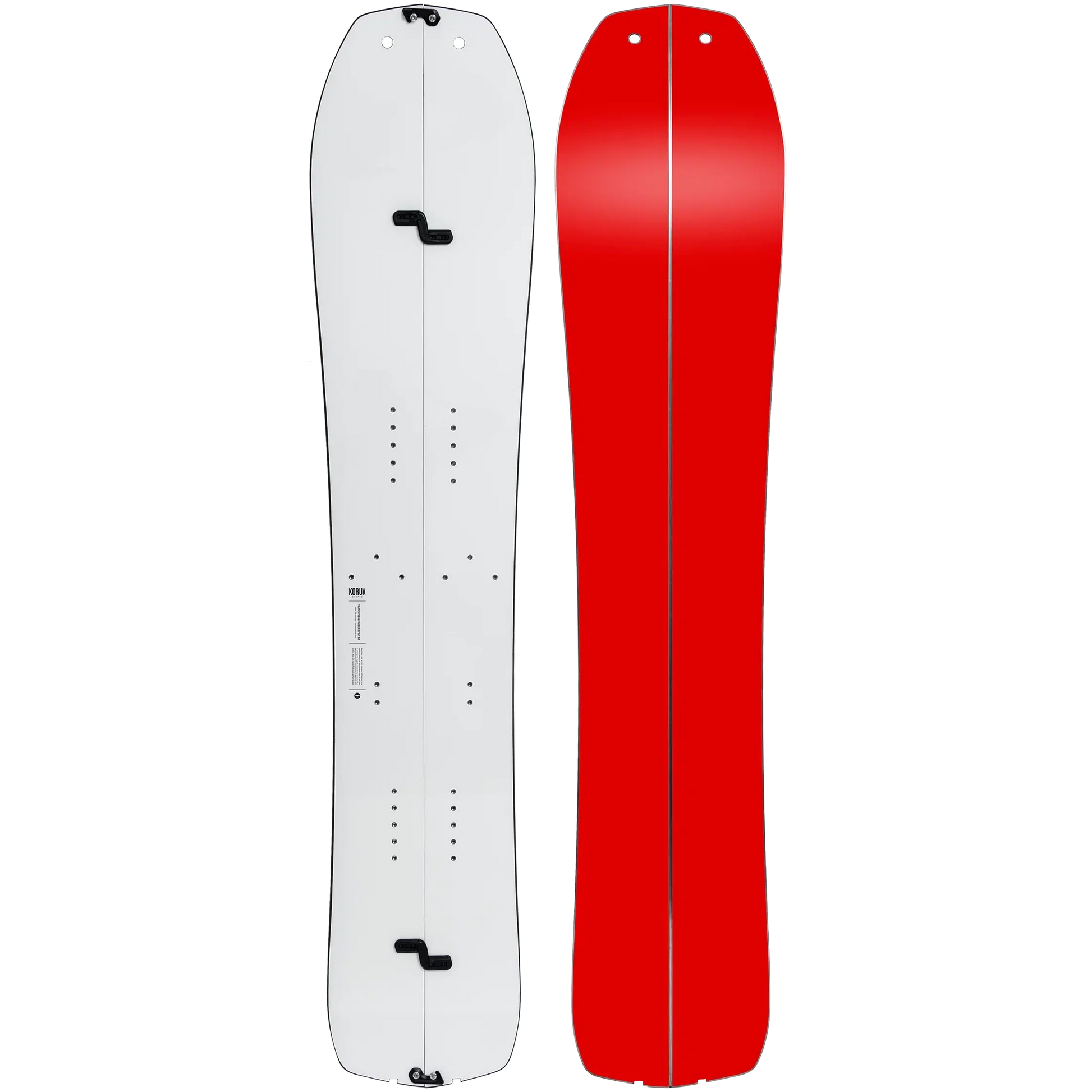 Korua Shapes Transition Finder Split 50 Snowboard