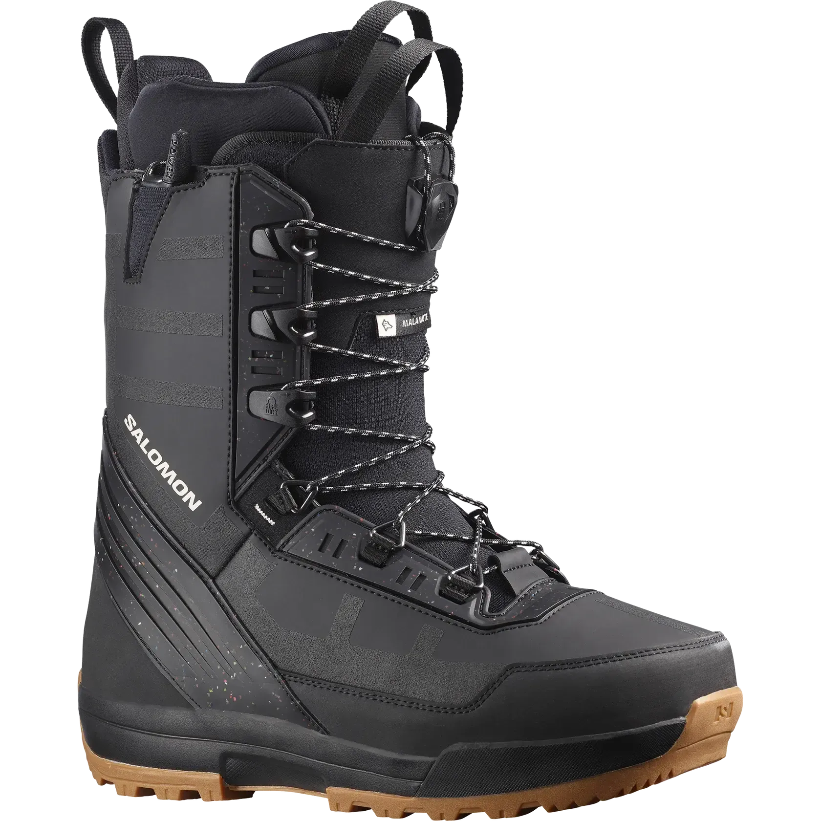 2025 Salomon Malamute Lace