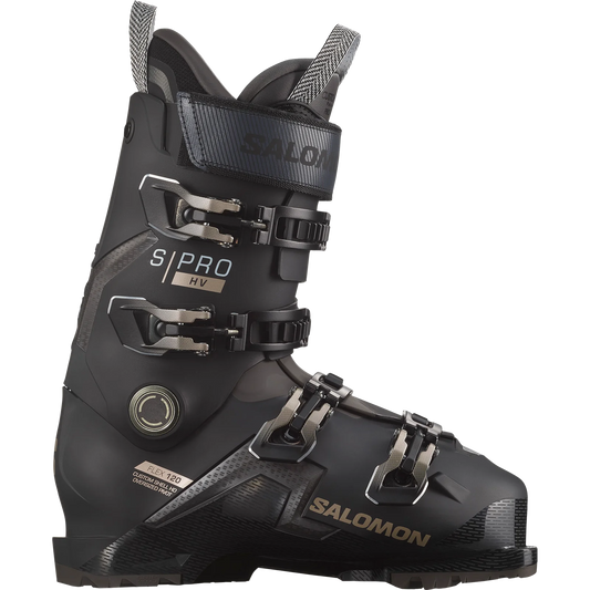2024 Salomon S/Pro HV 120 Snow Ski Boots