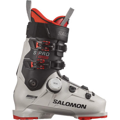 2025 Salomon S/Pro Supra BOA 120 GW Snow Ski Boots