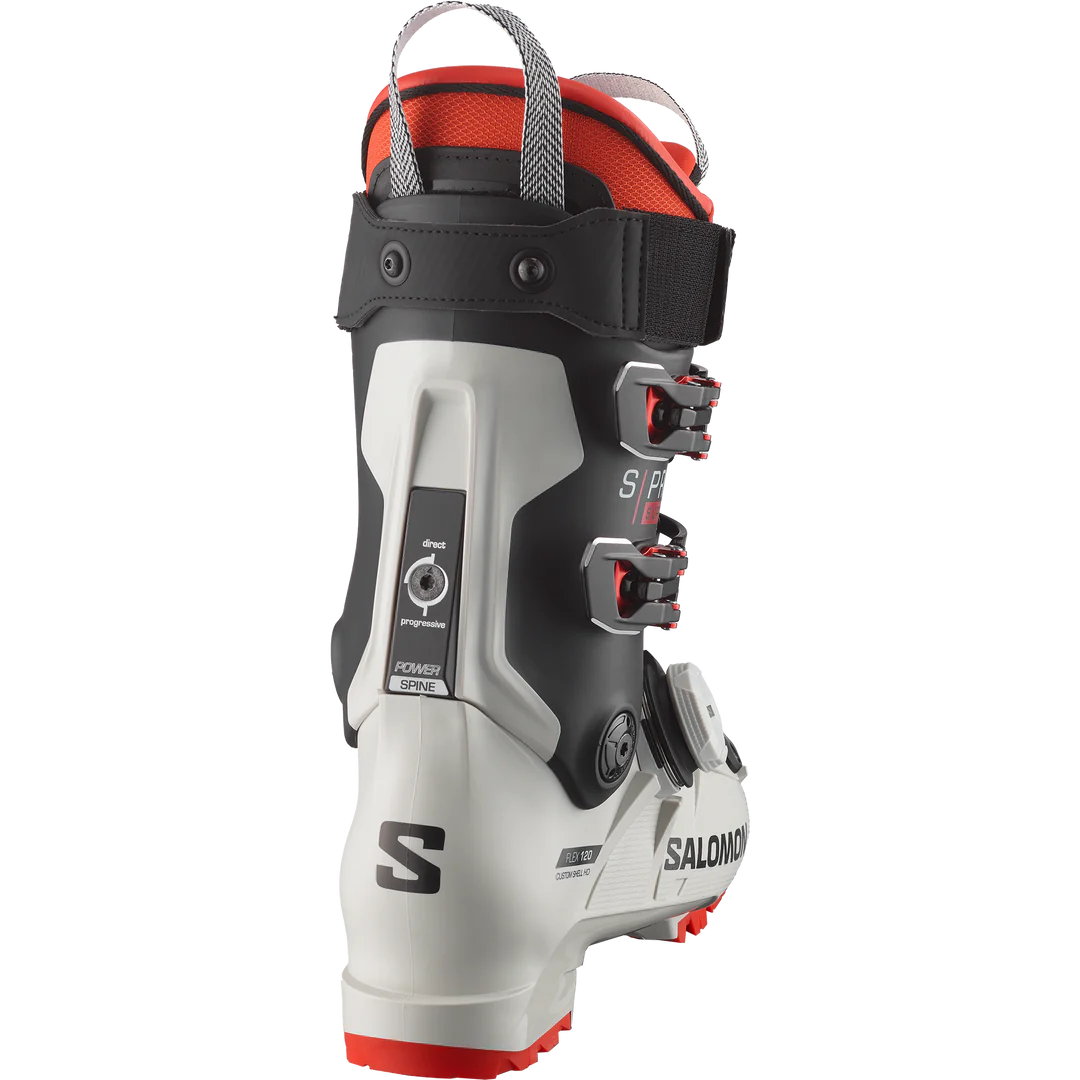 2025 Salomon S/Pro Supra BOA 120 GW Snow Ski Boots