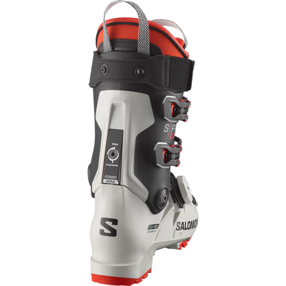 2025 Salomon S/Pro Supra BOA 120 GW Snow Ski Boots