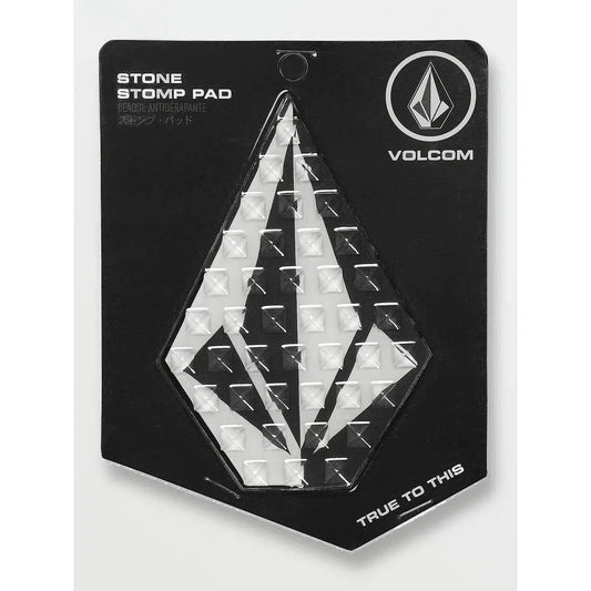 2025 Volcom Stone Stomp Pad - Black