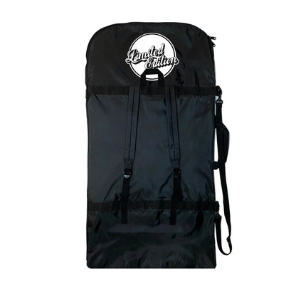 Limited Edition Basic Body Board Cover