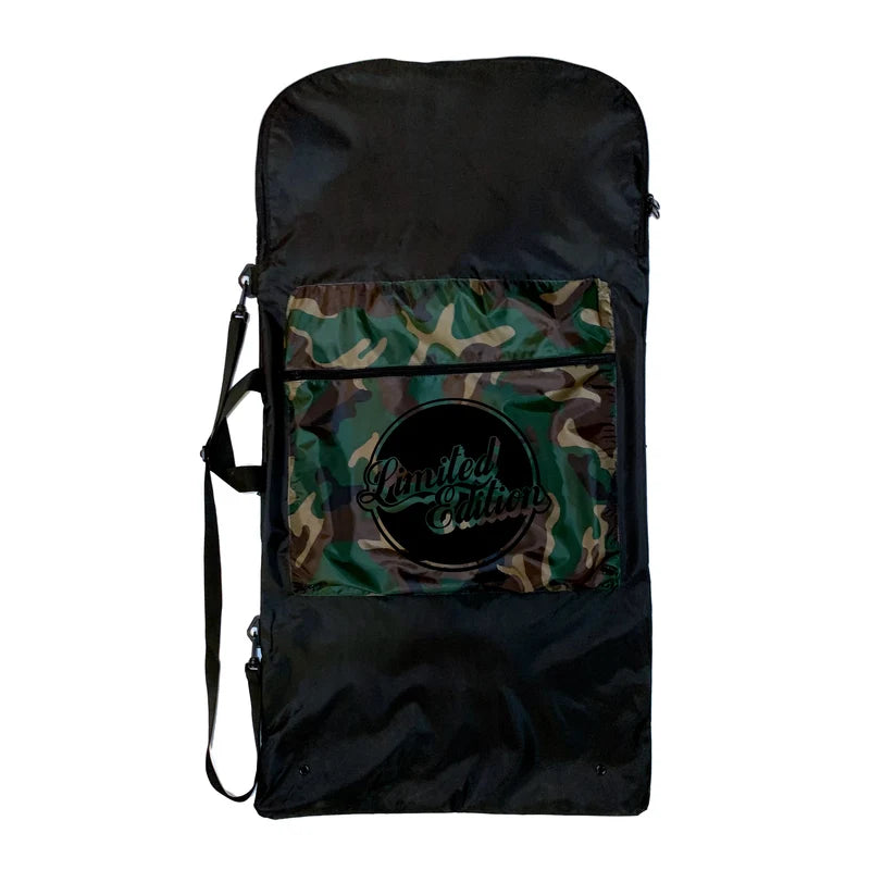 Limited Edition Basic Body Board Cover