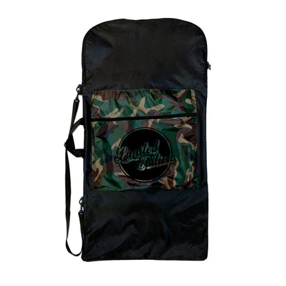 Limited Edition Basic Body Board Cover