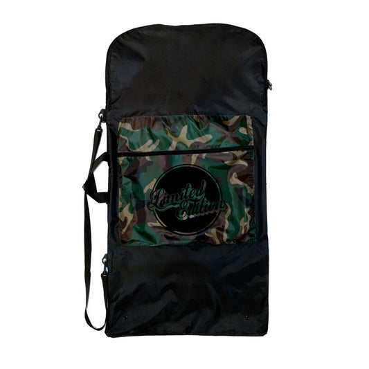 Limited Edition Basic Body Board Cover