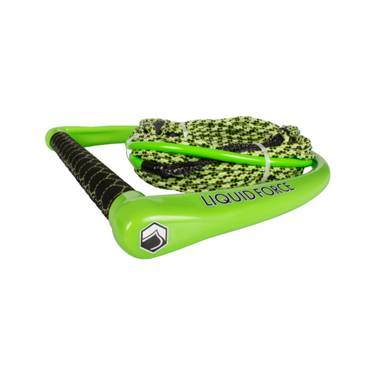 2025 Liquid Force Apex H-Braid Combo