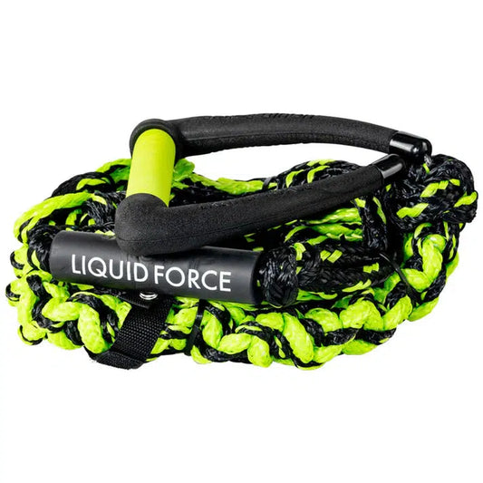 2025 Liquid Force Surf 9" DLX Coil Combo