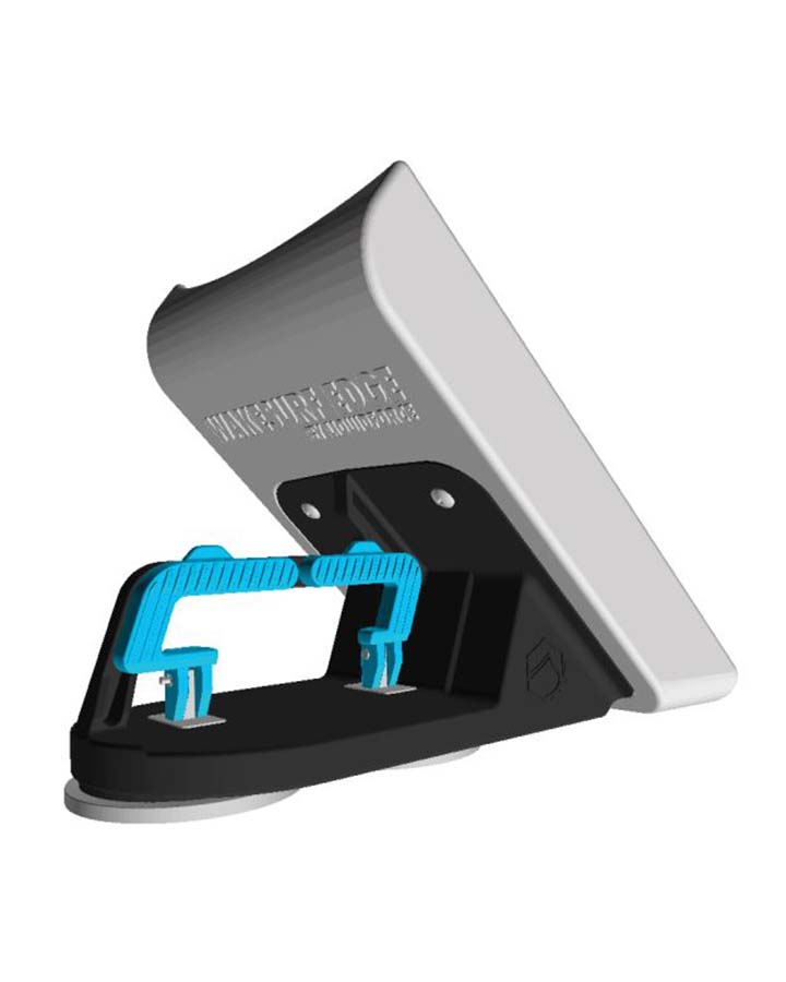 2027 Liquid Force Wakesurf Edge Pro Shaper 2