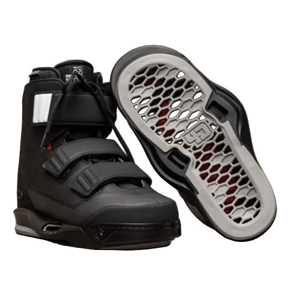 2026 Liquid Force Hook 4D Wakeboard Bindings - Welcome Boardstore
